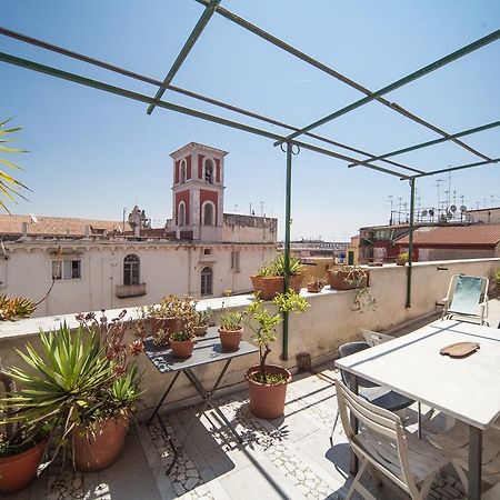 B&B Stella 10 Napoli Oda fotoğraf