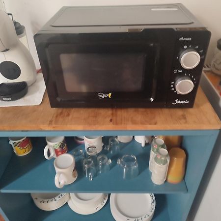 B&B Stella 10 Napoli Dış mekan fotoğraf