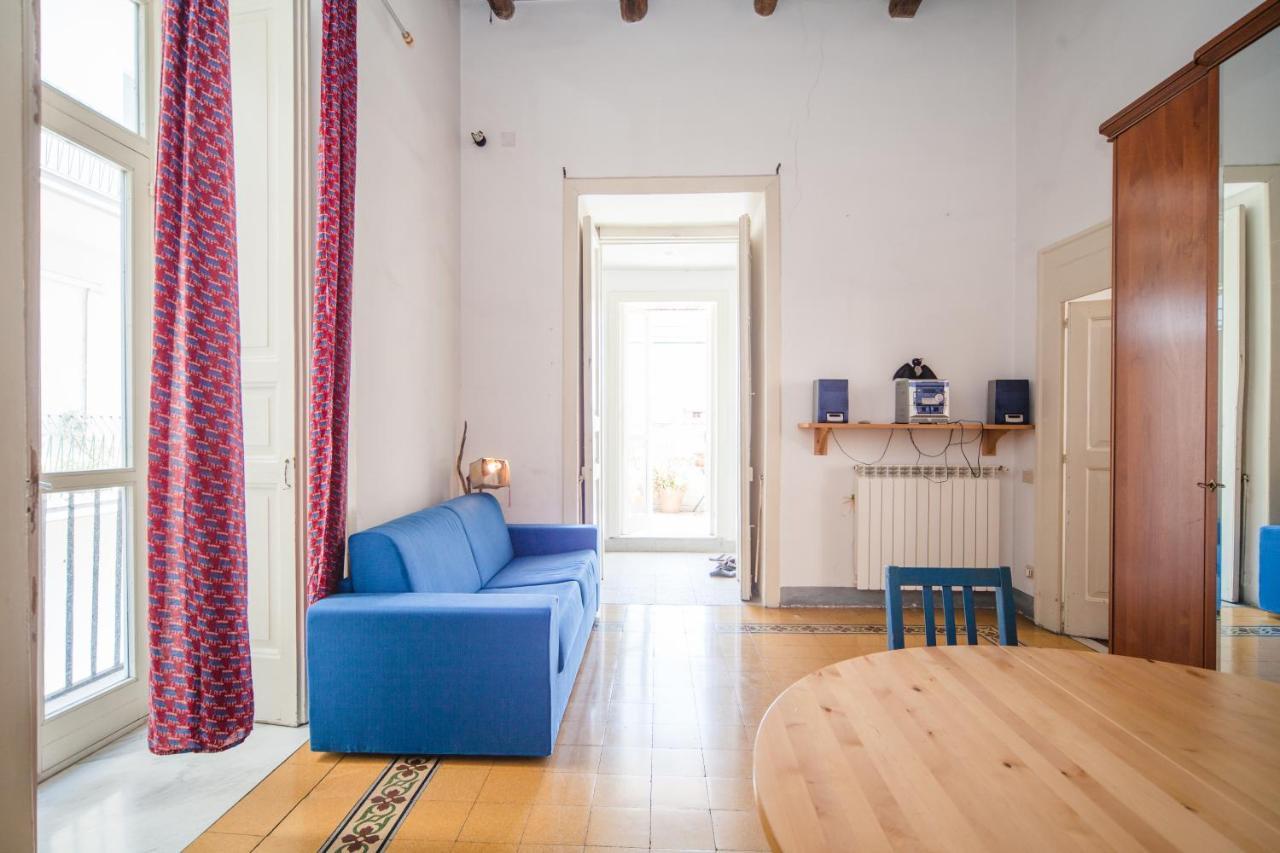 B&B Stella 10 Napoli Dış mekan fotoğraf