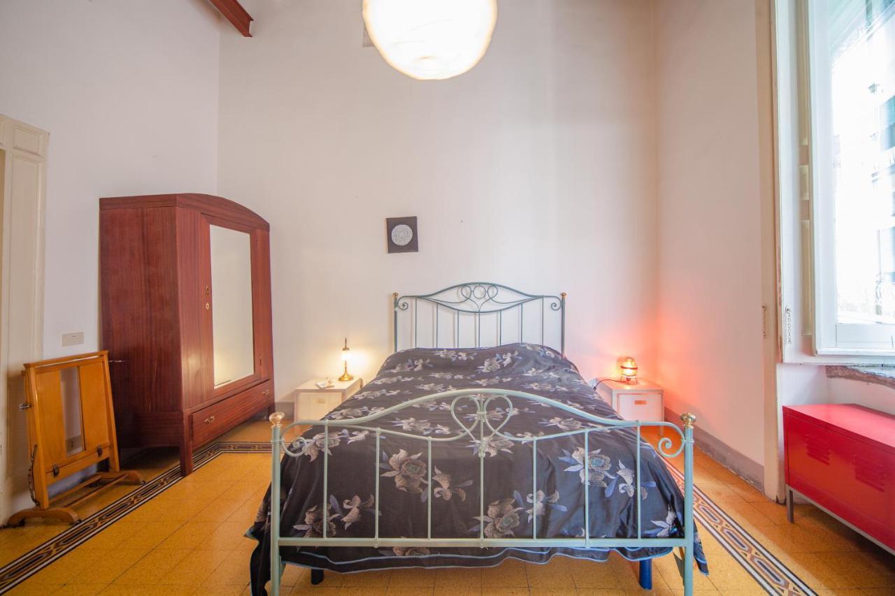 B&B Stella 10 Napoli Dış mekan fotoğraf