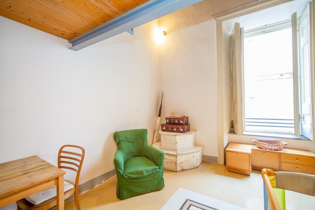 B&B Stella 10 Napoli Oda fotoğraf
