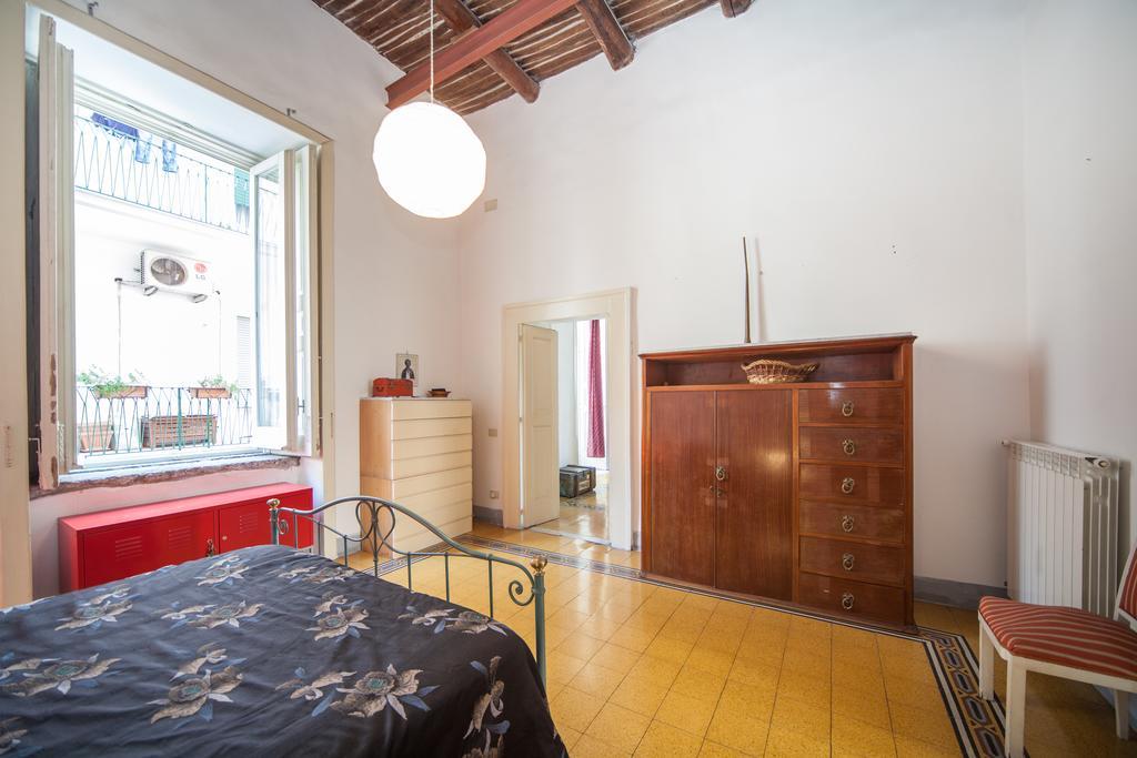 B&B Stella 10 Napoli Oda fotoğraf