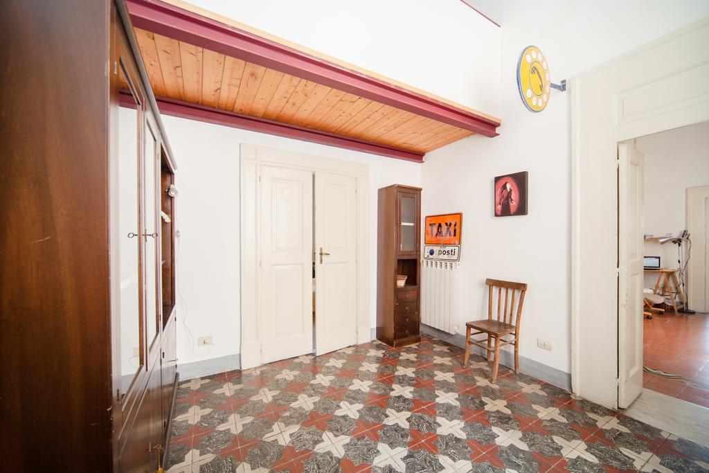 B&B Stella 10 Napoli Dış mekan fotoğraf