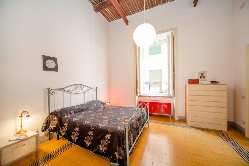 B&B Stella 10 Napoli Oda fotoğraf