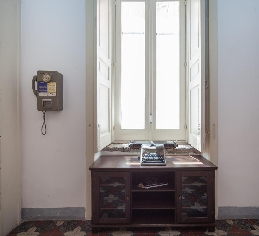 B&B Stella 10 Napoli Dış mekan fotoğraf