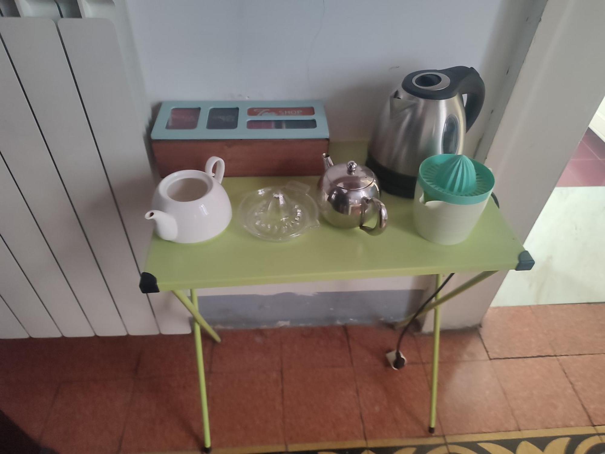 B&B Stella 10 Napoli Dış mekan fotoğraf