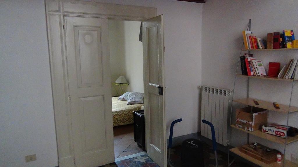 B&B Stella 10 Napoli Dış mekan fotoğraf