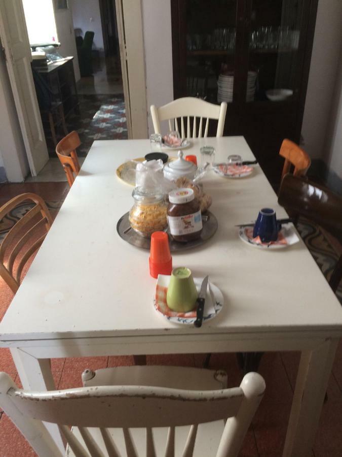 B&B Stella 10 Napoli Dış mekan fotoğraf