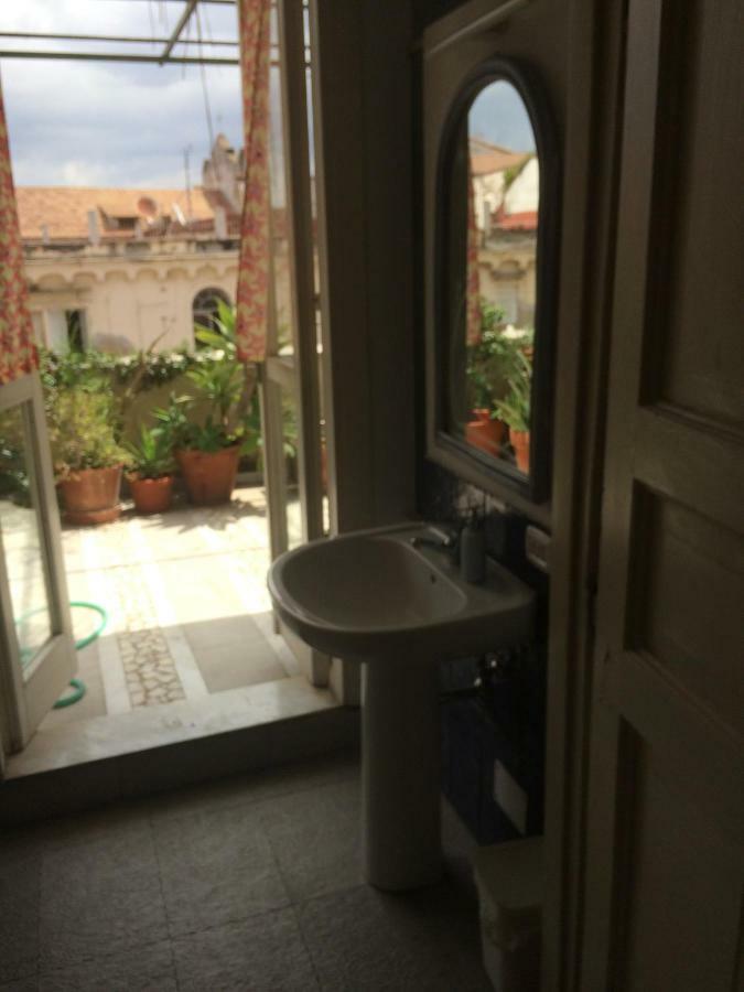B&B Stella 10 Napoli Dış mekan fotoğraf
