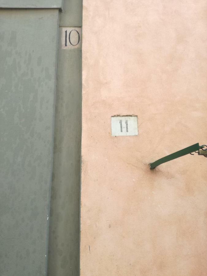 B&B Stella 10 Napoli Dış mekan fotoğraf